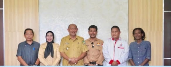 Syah Afandin Dukung Digitalisasi Pengunjung Wisata Tangkahan