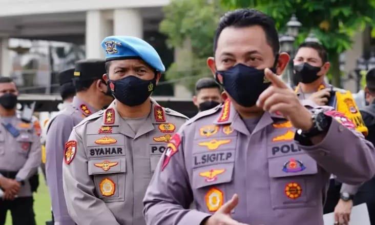 Komitmen Polri Netral di Pemilu, Deteksi Dini hingga Larangan di Medsos