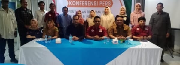 YMMA Langkat Kolaborasi Sosialisasikan Penanggulangan Penyakit TBC