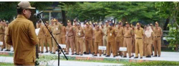 Perhubungan Langkat Terus Tingkatkan Pelayanan Sesuai Perkembangan Zaman