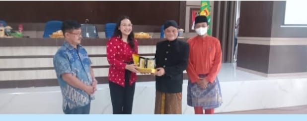 DPRD Sumut Kunker ke Langkat, Bahas Perlindungan & Pelestarian Budaya