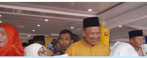 Tablig Akbar Peringatan HUT ke-274 Langkat, Hadirkan Ustaz UCAI