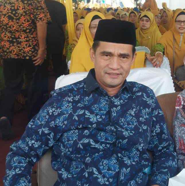 Dr. Ali Yusran Gea, SH, MKn, MH: Hanya Suara Rakyat yang Bisa Melawan Kezholiman Rezim Ini