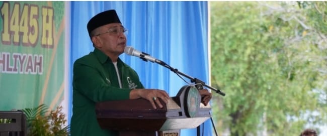 Washliyah Langkat Apresiasi Pj Bupati Langkat atas Prestasi Juara 3 Umum MTQ Sumut