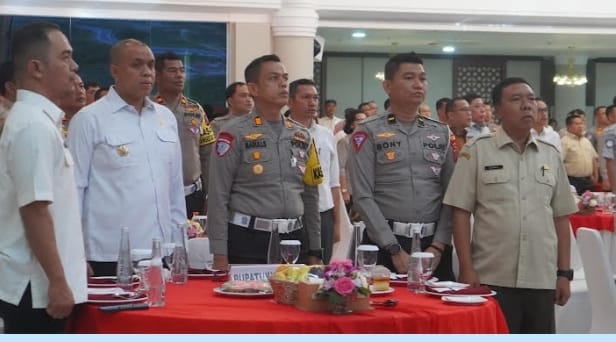 PJ Bupati Langkat Ajak Warga Taat Pajak Kendaraan Demi Peningkatan Pendapatan Daerah