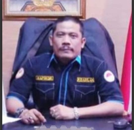 Diduga Sidang KDRT Penuh Kejanggalan, Adi Lubis: “Tuntutan Dibacakan, Saksi Belum Dihadirkan!”