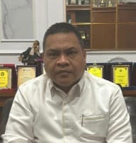 Anggota DPRD Sumut Bantah Tuduhan SN