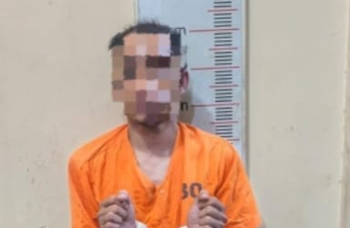 Satu Paket Sabu, Satu Penangkapan, Satu Langkah Menyelamatkan Generasi